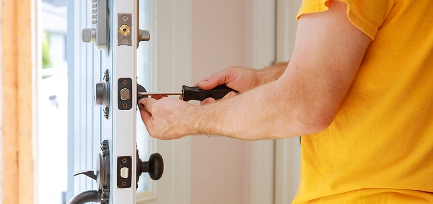 Break-in Prevention Solutions in Mendota, CA