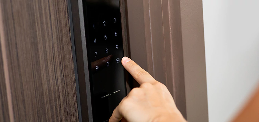 Secure Code Locks Ideas in Mendota, California