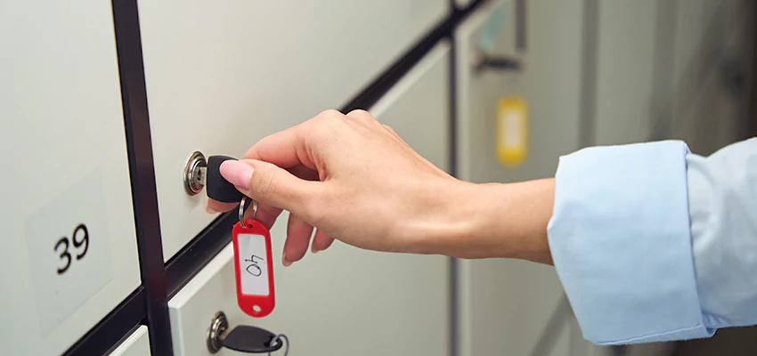 Cabinet Lock Installation in Mendota, California