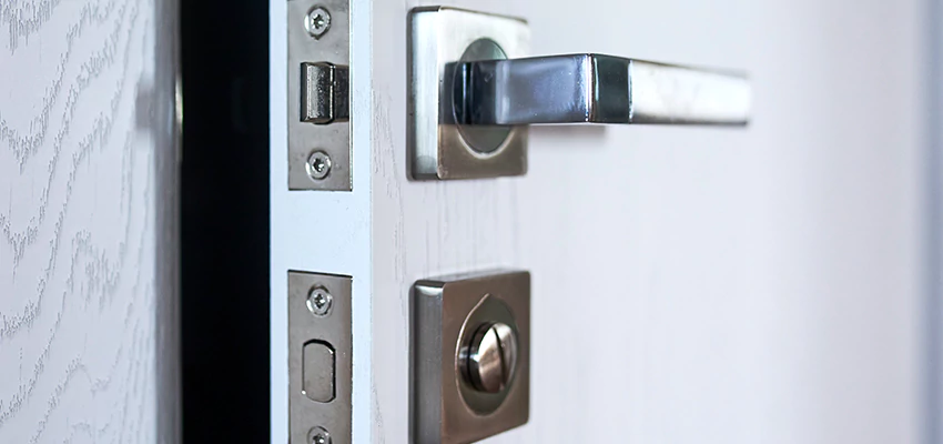 Door Lever Handle Lock Repair in Mendota, CA