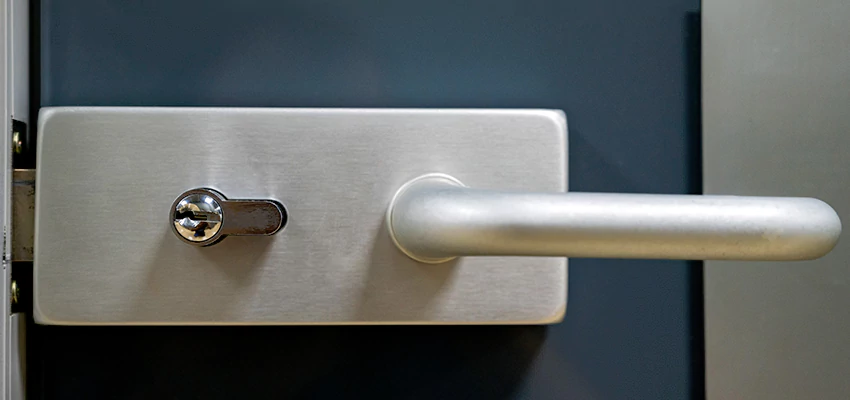 Industrial Lock And Key Repair And Installation in Mendota, CA