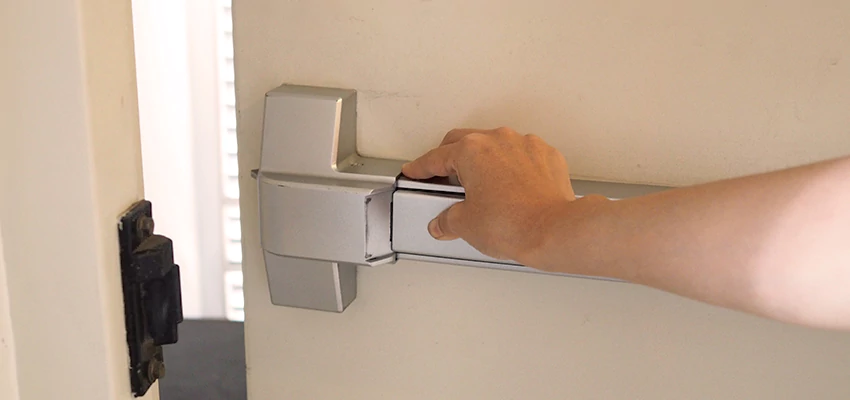 Door Lock Cylinder Reinforcements in Mendota, CA