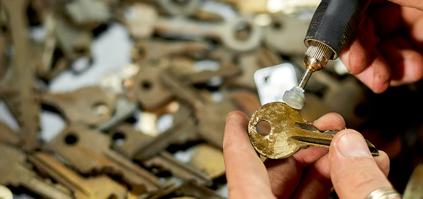 Car Lock Key Repair Service in Mendota, CA
