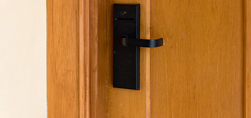 Security Gates For Home Invasion Prevention in Mendota, California