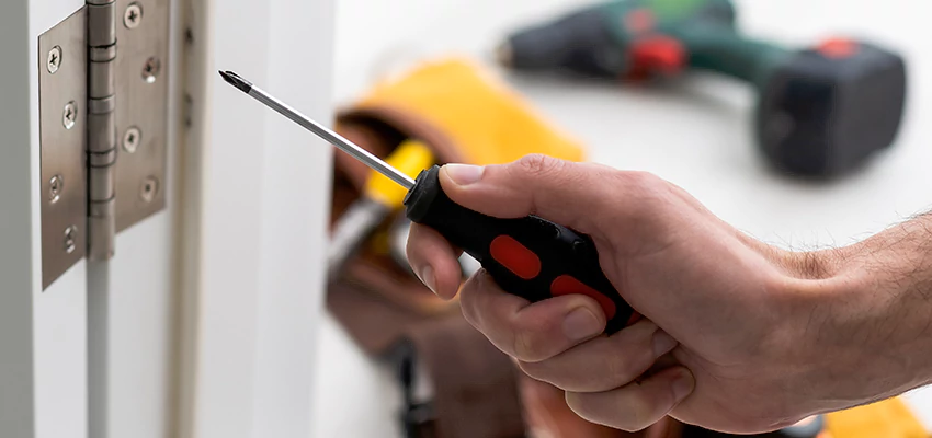 Holiday Emergency Locksmith in Mendota, California