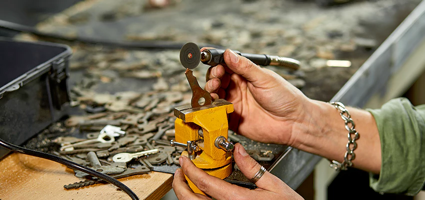 Office Key Lock Service in Mendota, California
