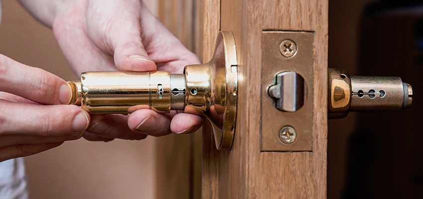 Padlock Lock Replacement Assistance in Mendota, CA