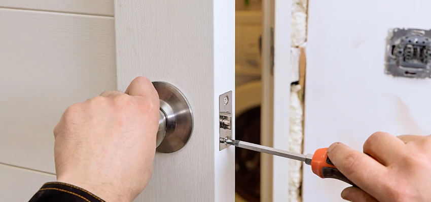 Wifi Deadbolt Installation in Mendota, CA