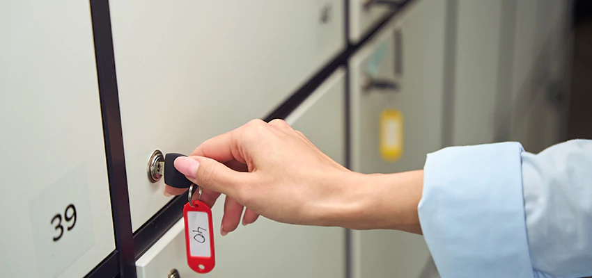 Upgrading File Cabinet Locks in Mendota, California