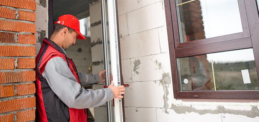 Home Invasion Door Lock Repairs in Mendota, CA