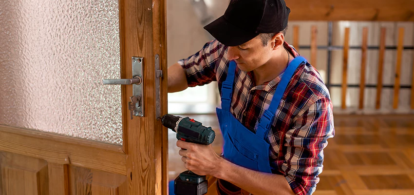 Trusted Local Digital Locks Locksmith Repair in Mendota, California