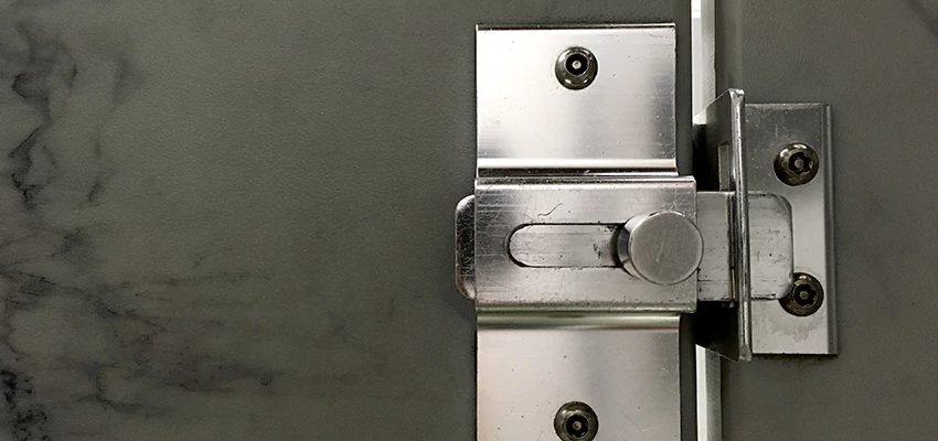 Fix A Room Door Lock in Mendota, CA