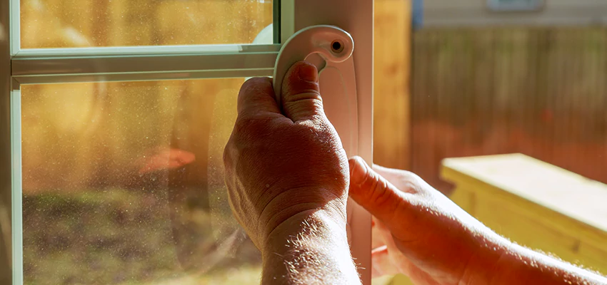 Accordion Sliding Doors Locks Replacement in Mendota, CA