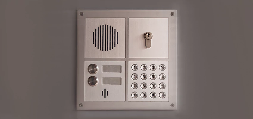 Mobile Access Control System Installation in Mendota, CA