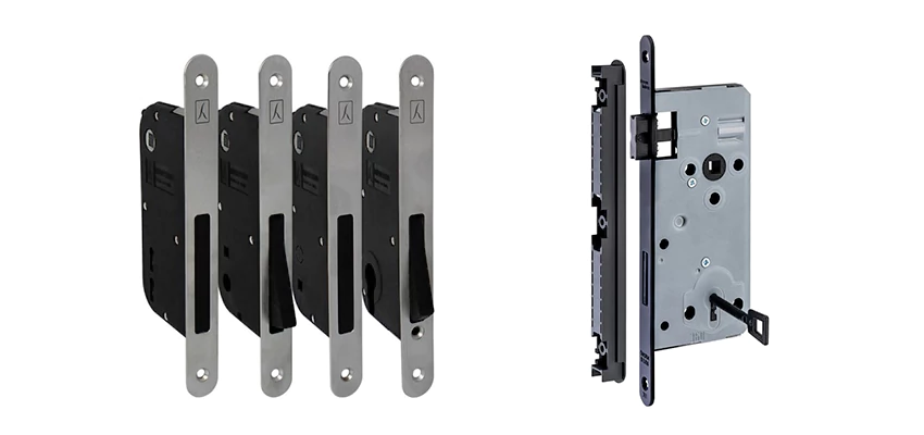 Locksmith For Magnetic Door Locks in Mendota, CA