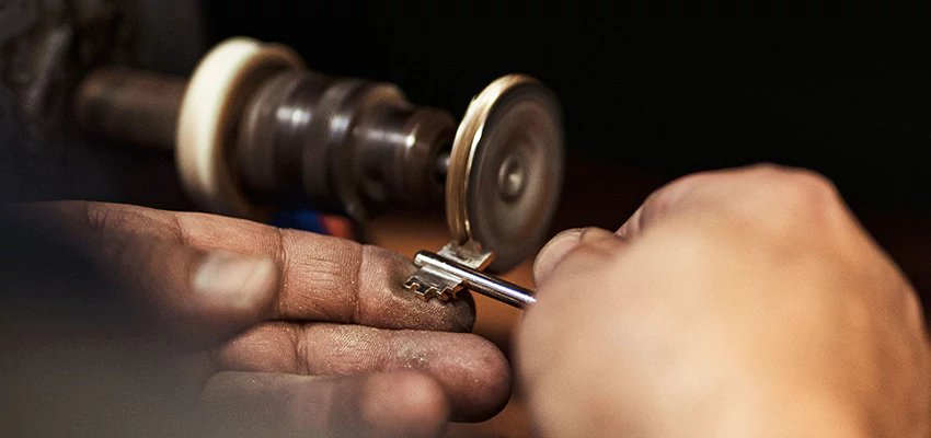 Hotel Lock Master Key System in Mendota, California