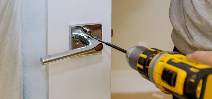 After-hours Locksmith  For Lock Troubleshooting in Mendota, California