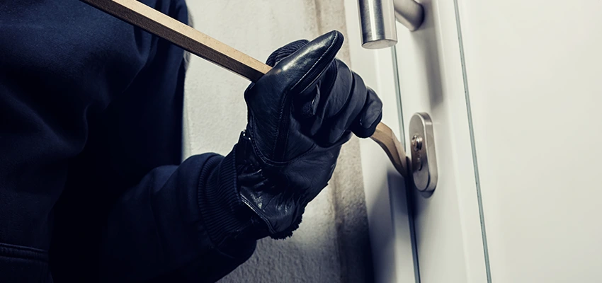 Burglar Damage Door Sensors Repair in Mendota, CA