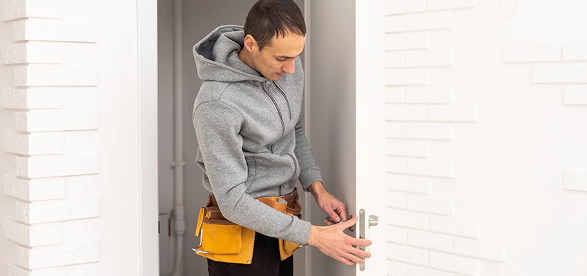 Nighttime Locksmith Near Me in Mendota, CA