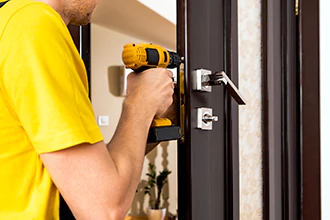 door handle lock repair mendota
